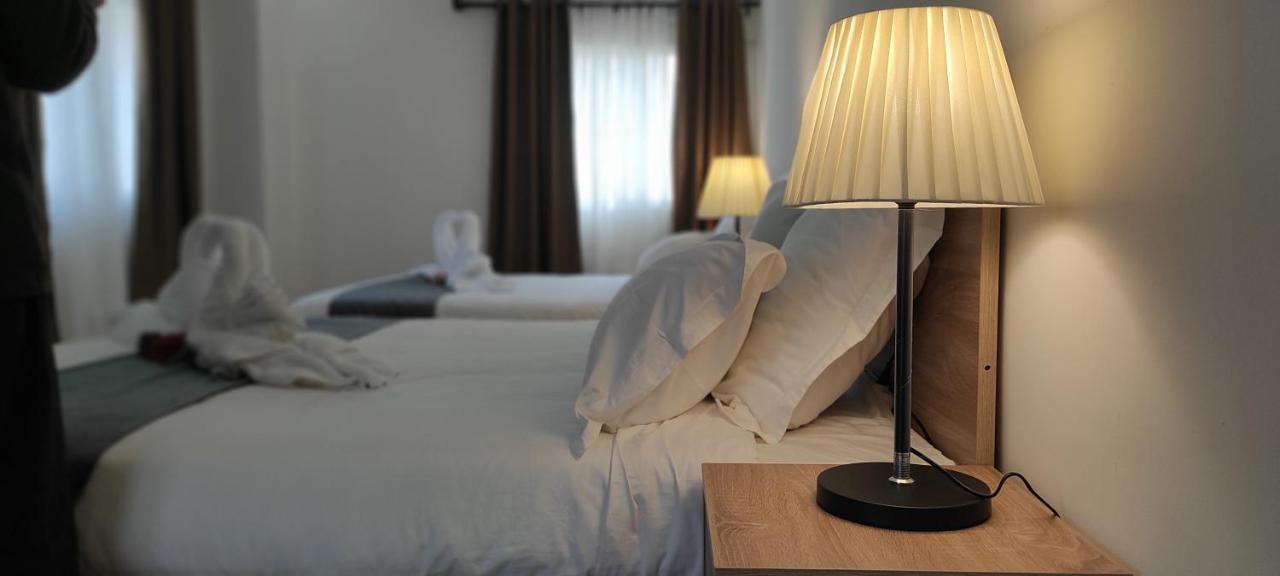 Downtown Hotel Antananarywa Zewnętrze zdjęcie